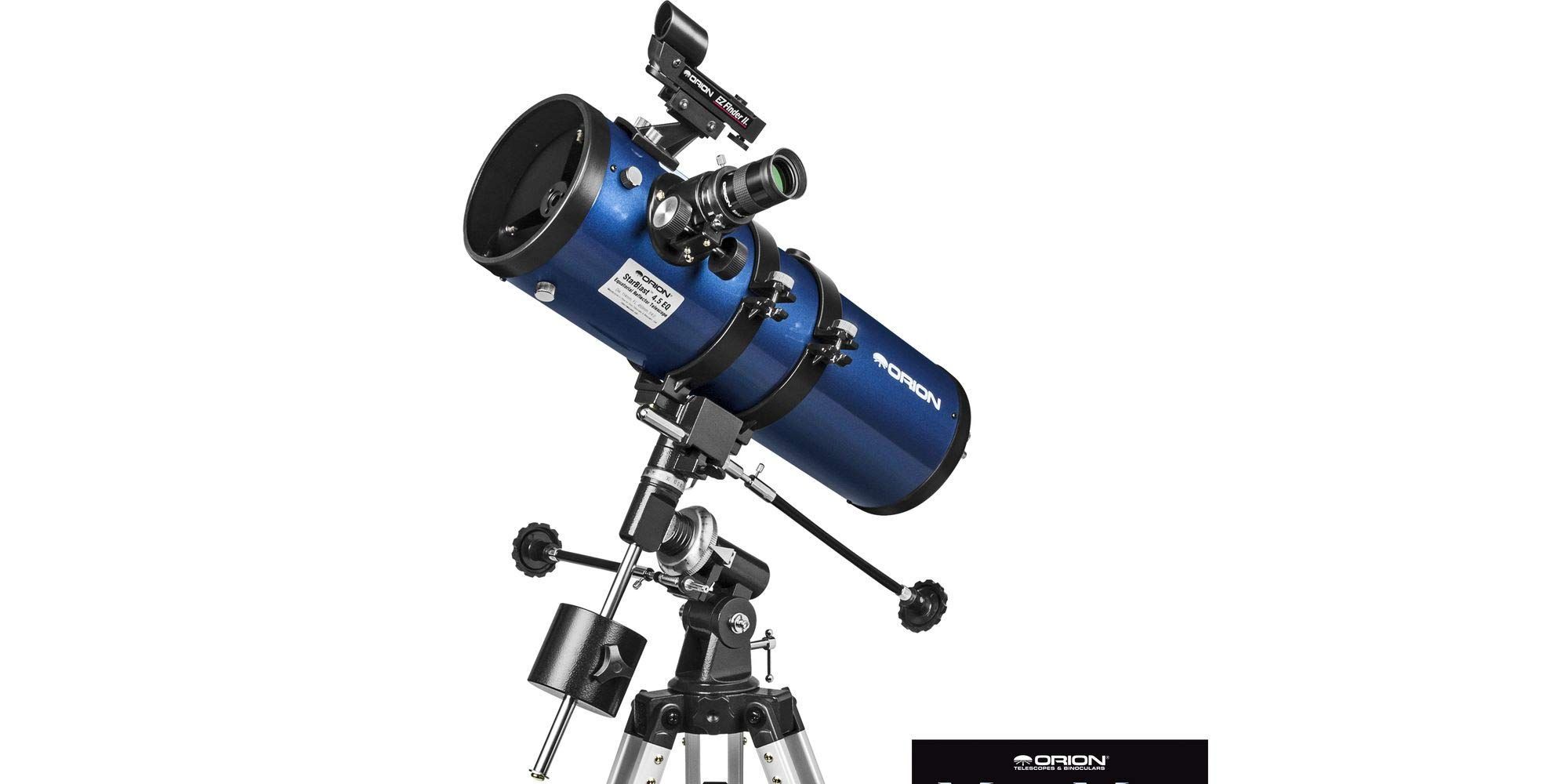 10 Best Beginner Telescopes For Home Use