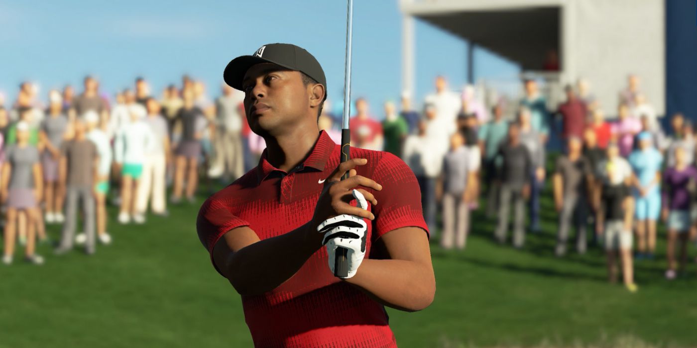 PGA Tour 2K23 will feature a variety of real life courses.