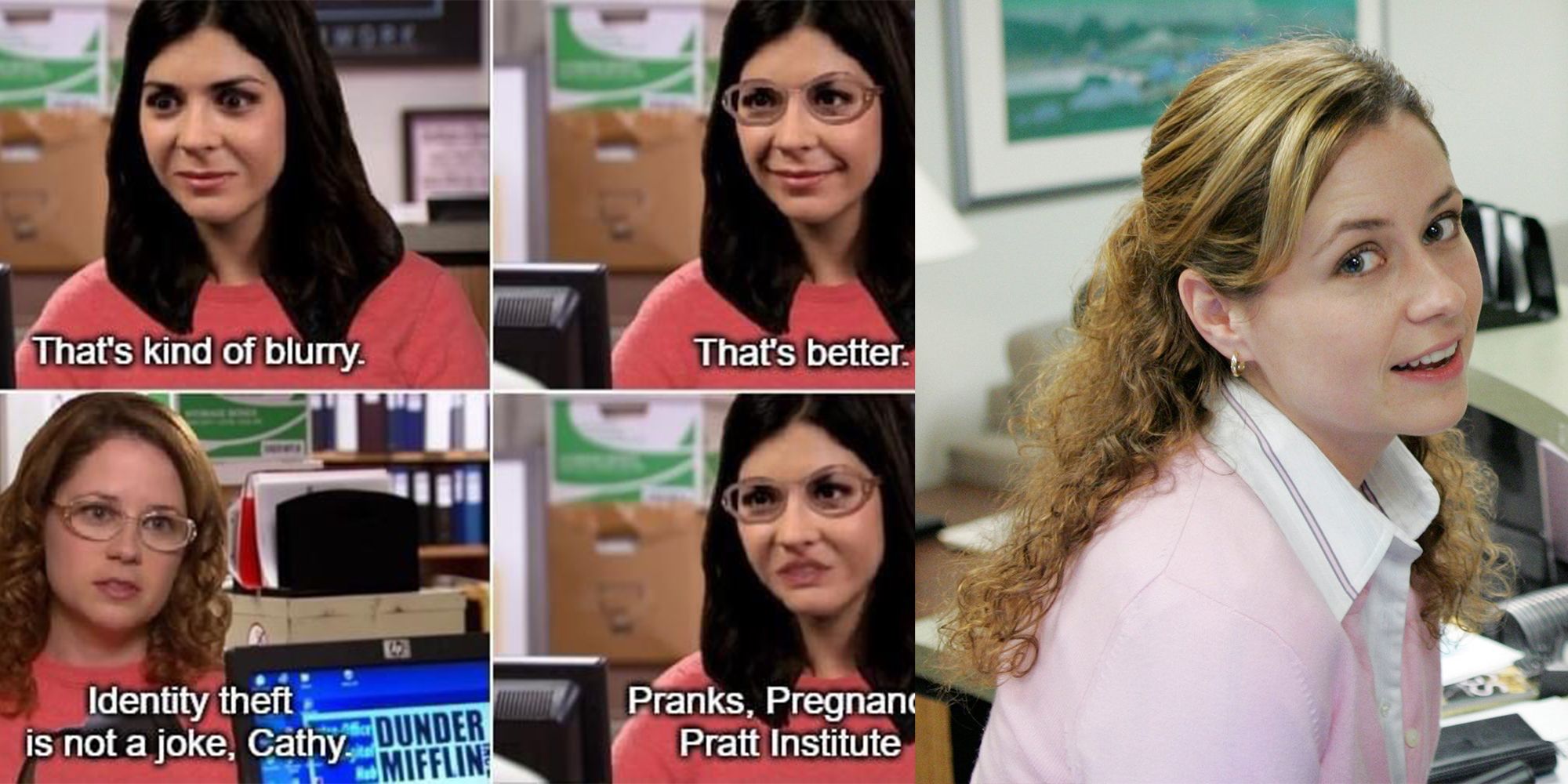 The Office: One Meme That Perfectly Sums Up Each Supporting Character