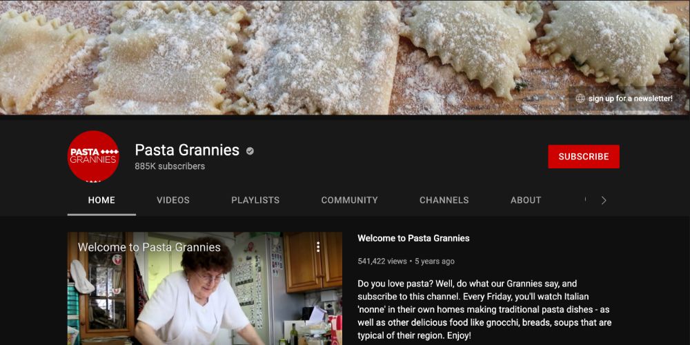 10 Perfect YouTube Channels For Comfort Watching, According To Reddit