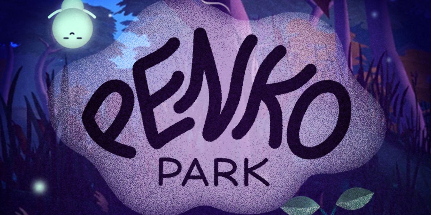 Penko Park Switch Review: Spooktacular Snaps