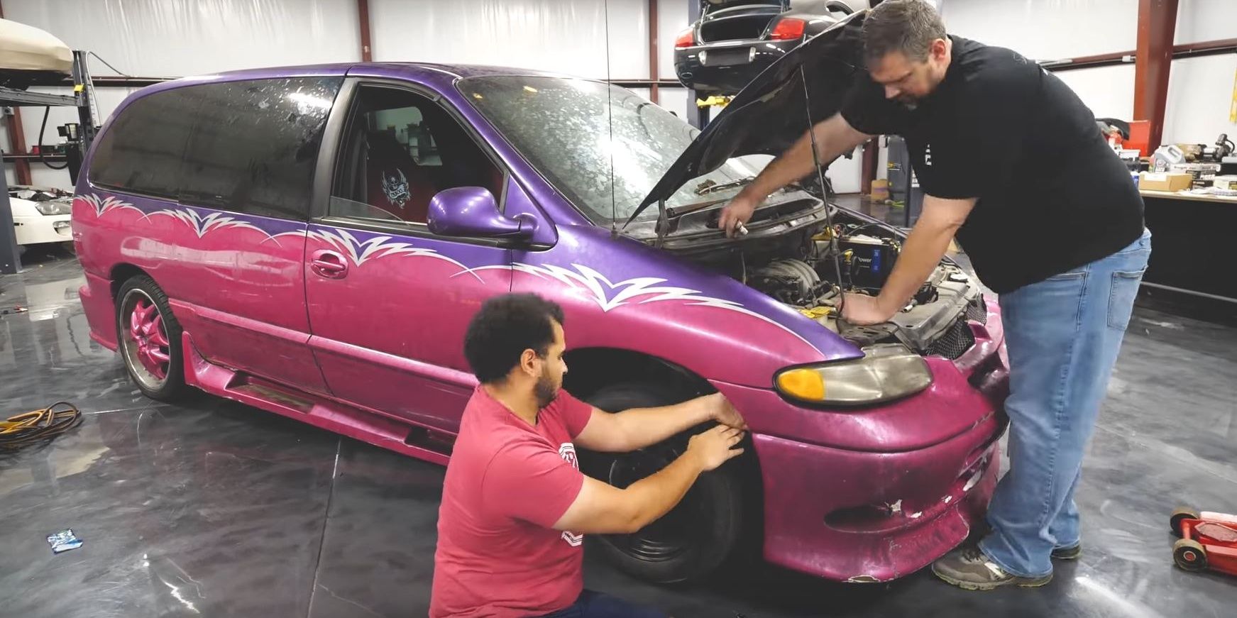 10 TV Shows That Aged Like Milk, According To Reddit