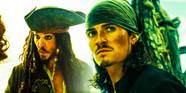Orlando Bloom Pirates