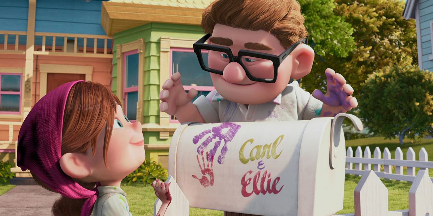 up movie quotes carl and ellie