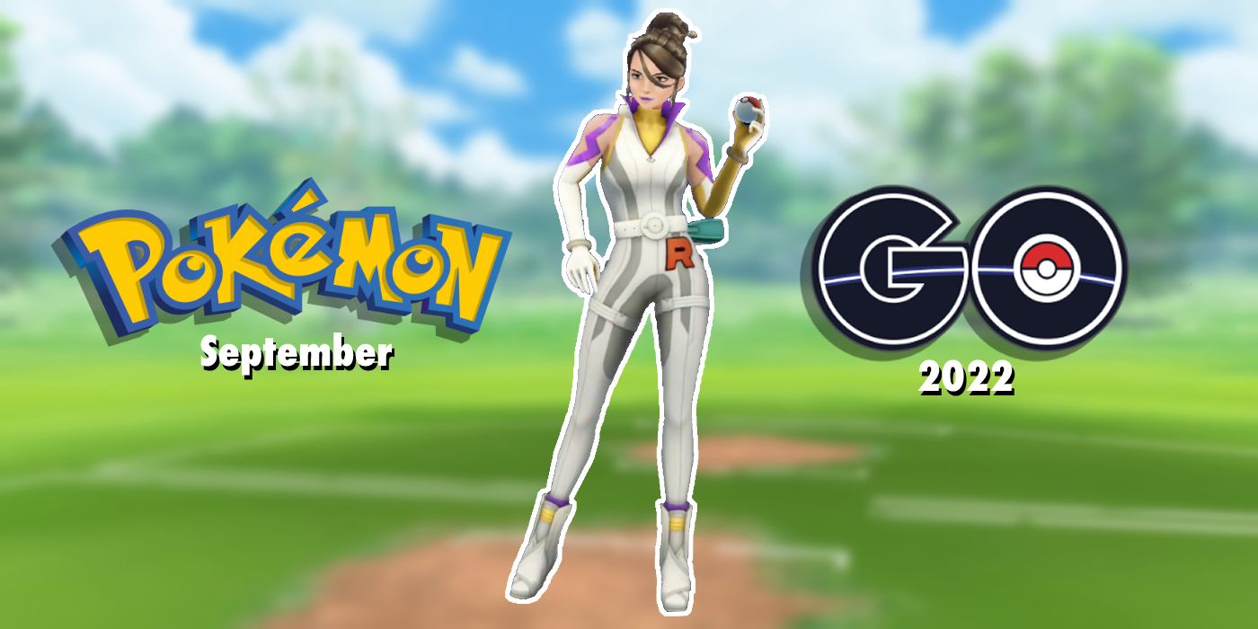 How to Beat Sierra In Pokémon Go (September 2023) - IMDb