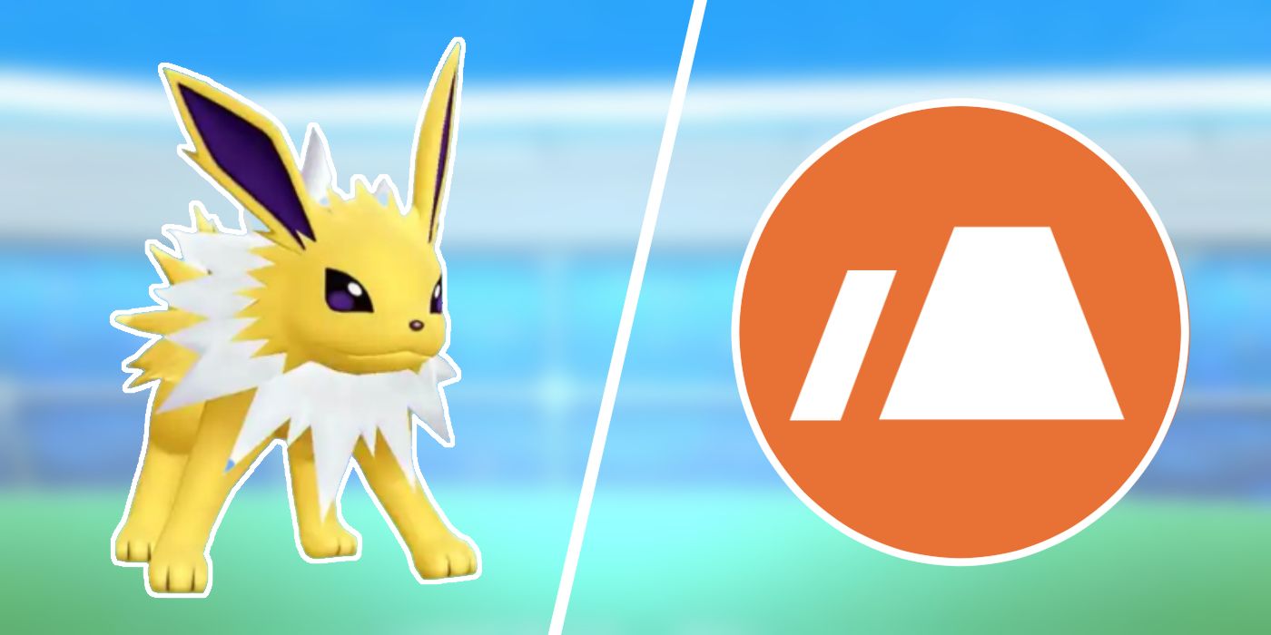 Jolteon (Pokémon) - Pokémon GO