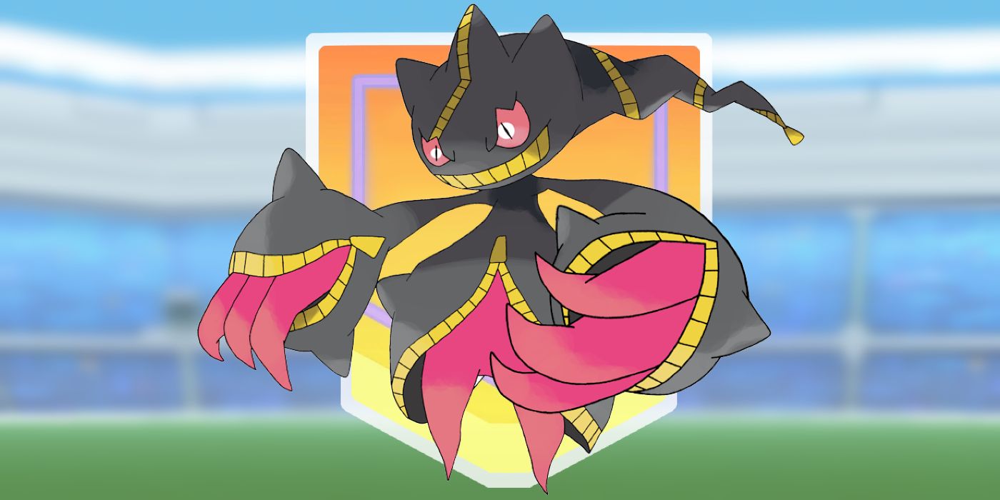 Giratina and Mega Banette raid guides, top general non shadow counters via  Pokebattler.com : r/TheSilphRoad