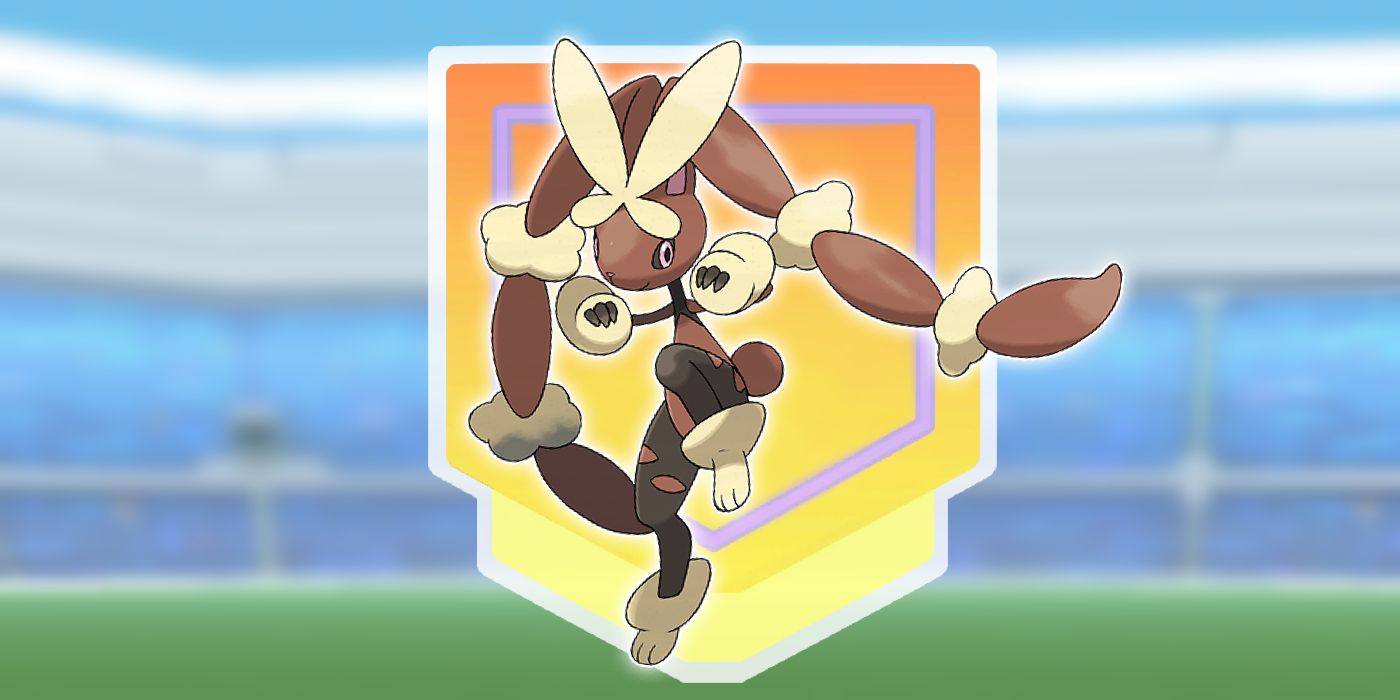 Pokémon GO: Mega Lopunny; como batalhar, melhores ataques e counters, esports