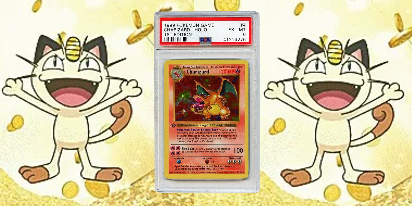 Pokémon TCG- Are Lower Graded Cards Still Worth Money?