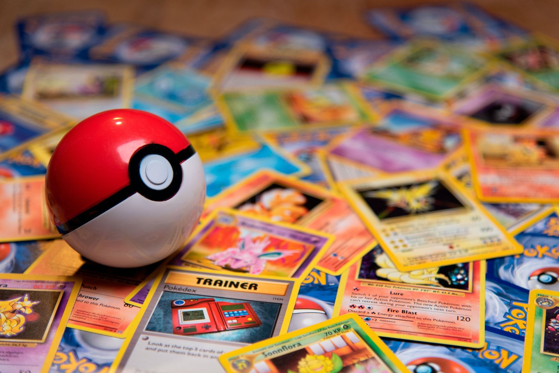 The 25 Most Valuable Pokémon Cards In Sword/Shield Lost Origin