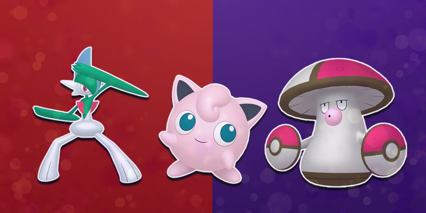 Pokemon Scarlet and Violet terão mecânica de viagem temporal [RUMOR]