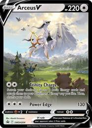 Manga Most Expensive Cards In Pok mon s Arceus VSTAR Flying Pikachu