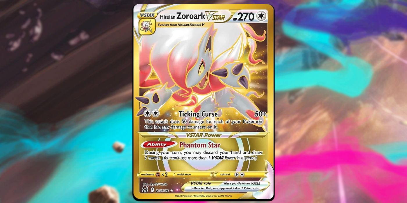 What Pokémon TCG Lost Origin Cards Are Worth The Most Money