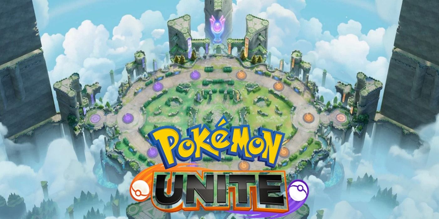 Pokémon UNITE Competitive Metagame Strategy Overview