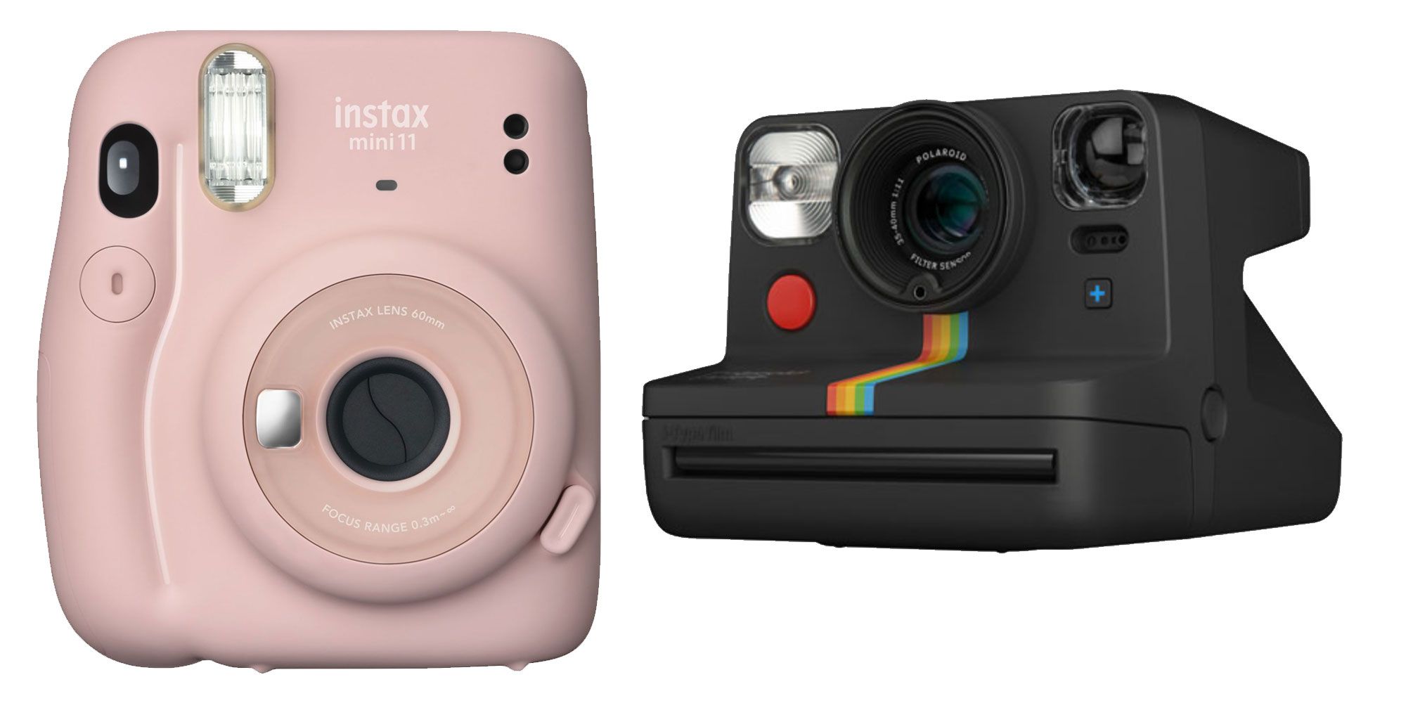Polaroid-Cameras