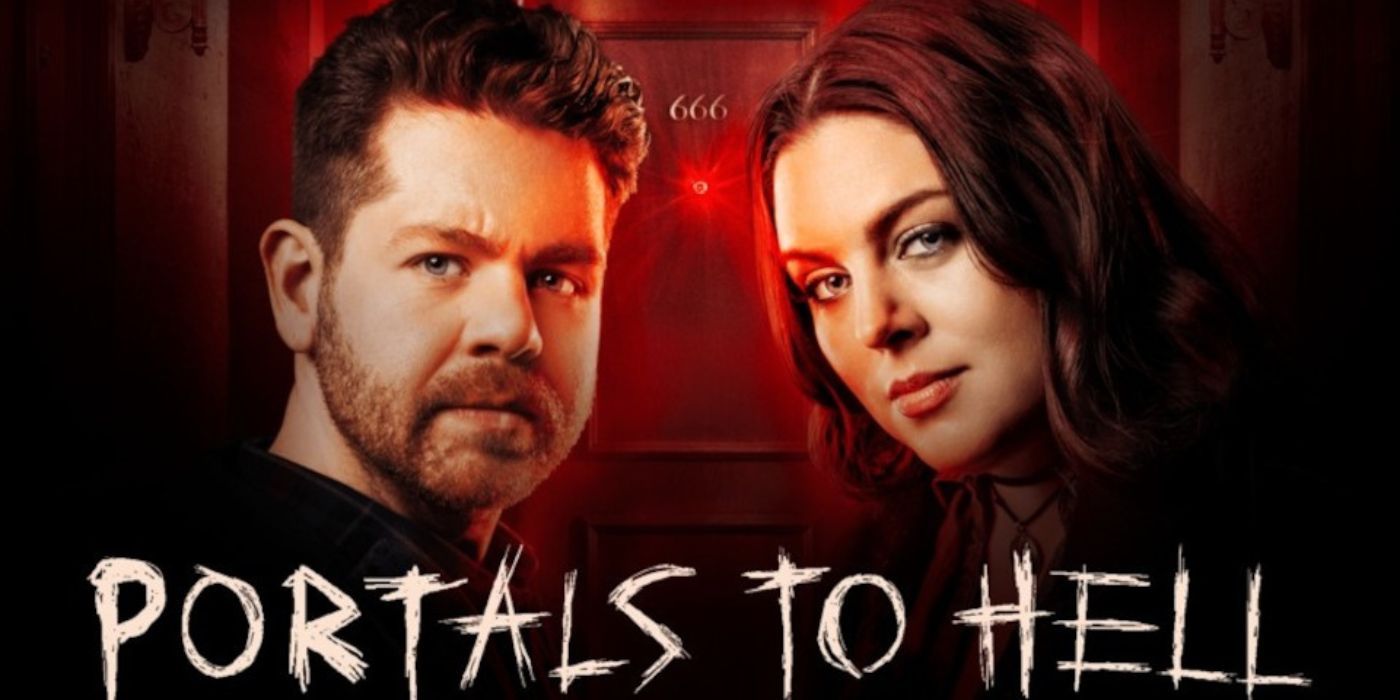 The hosts of Portals to Hell appear in a promo image