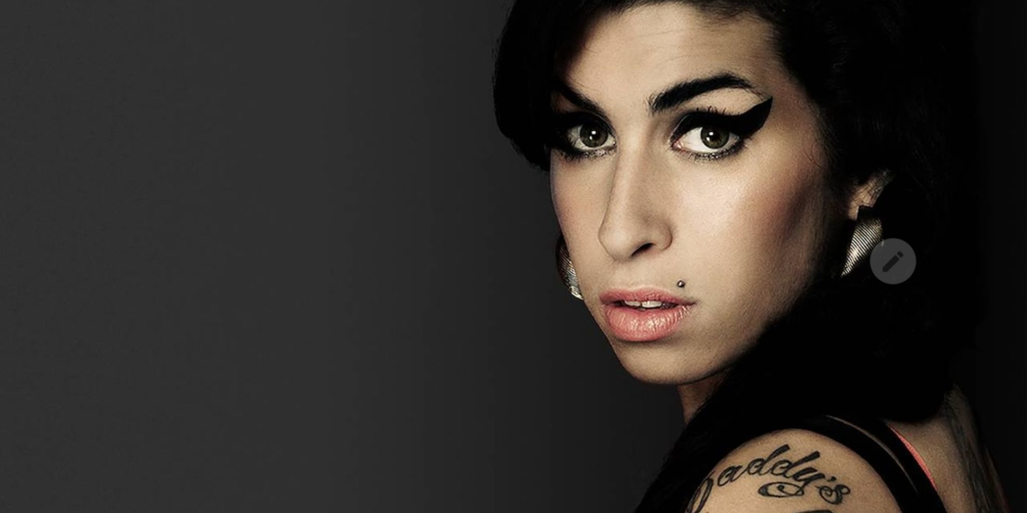 Promo image from Amy documentary