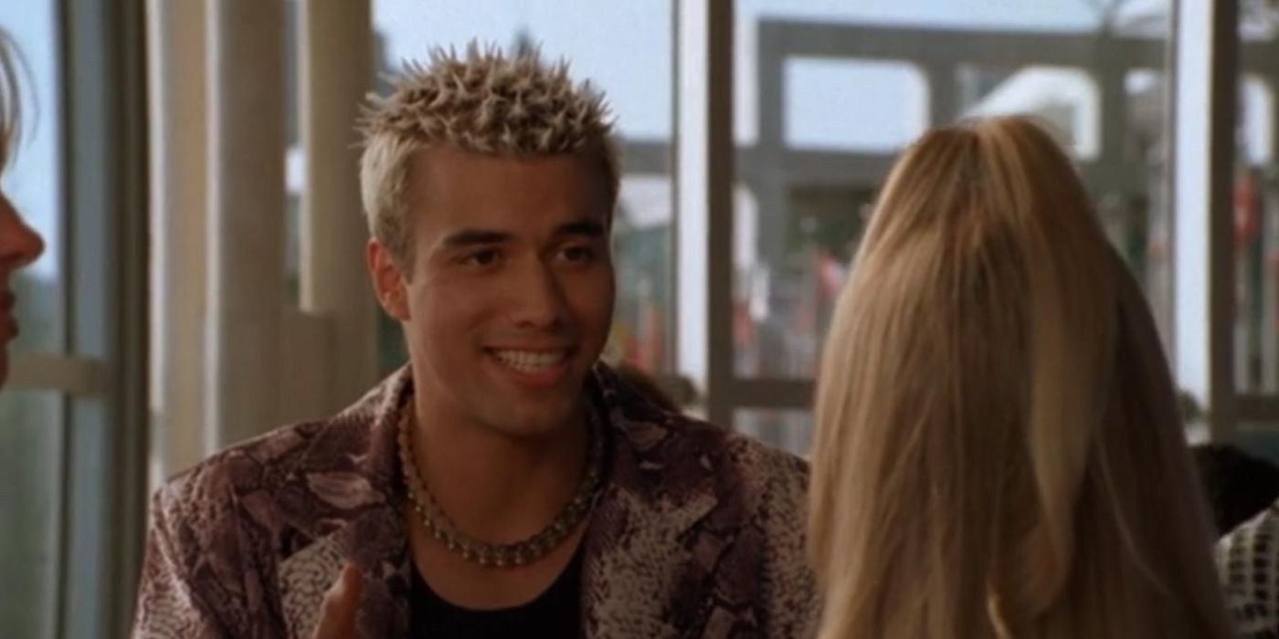 Proto Zoa talking to Zenon from the Disney Channel