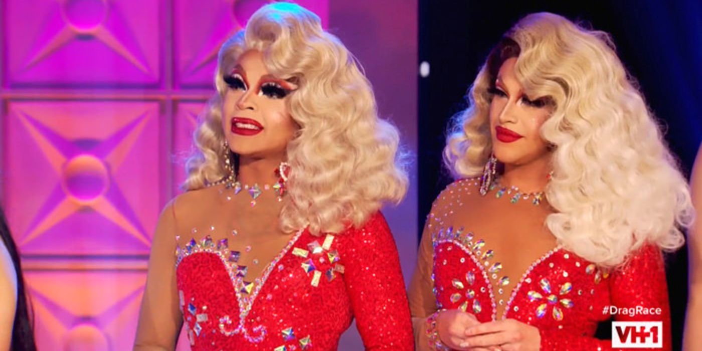 RuPaul's Drag Race: 10 Worst Episodes, Ranked According To IMDb