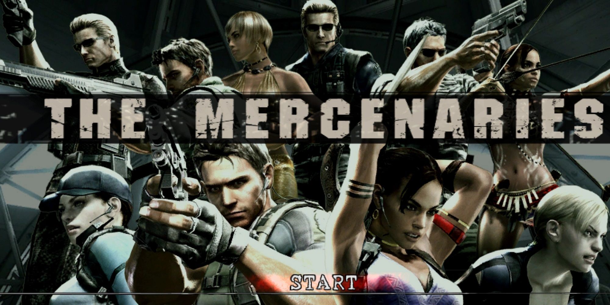 Resident Evil Games With The Best Extra Modes