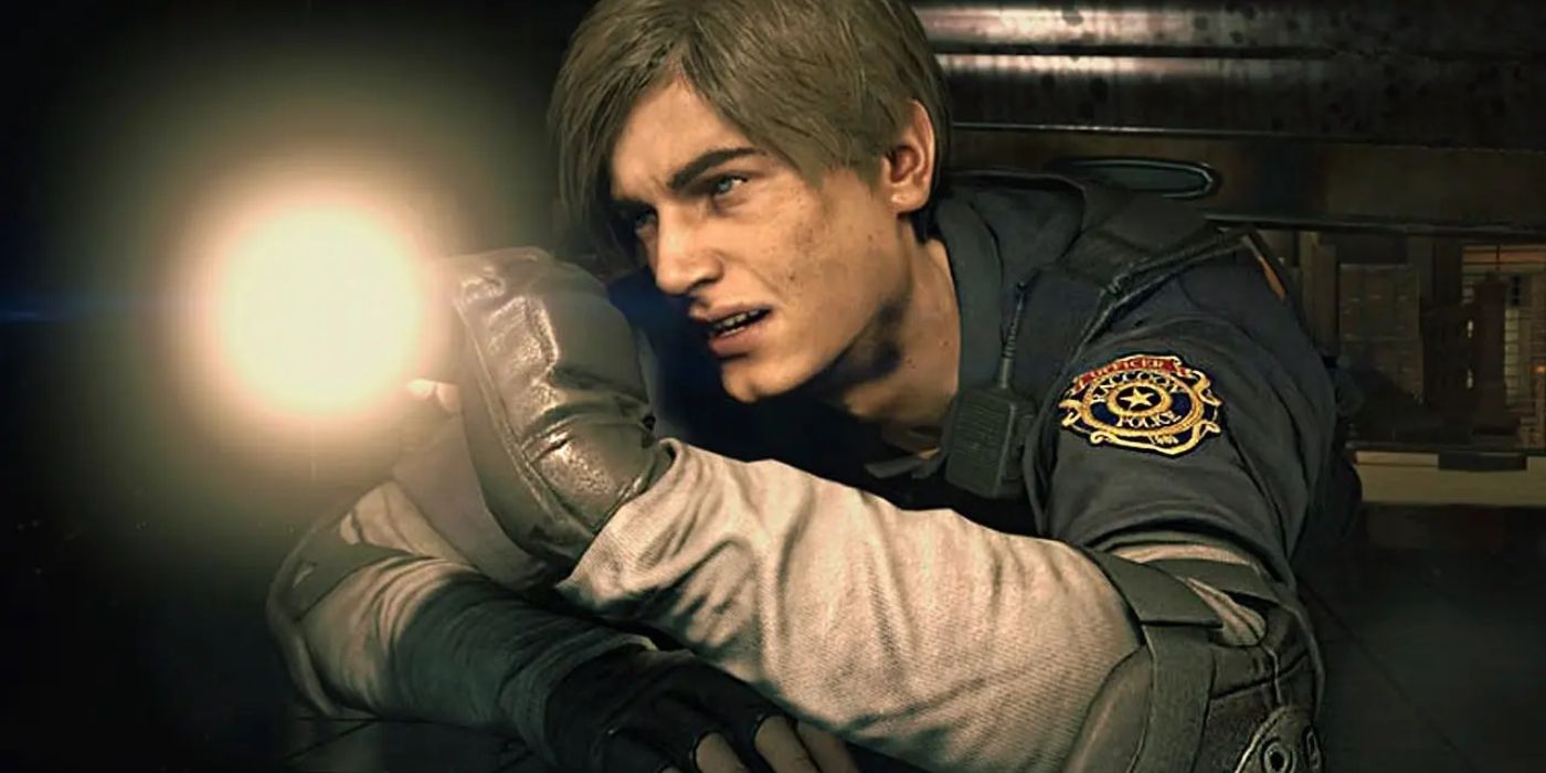 Leon Kennedy poderia assumir um papel semelhante ao de Ada Wong em futuros jogos de Resident Evil.