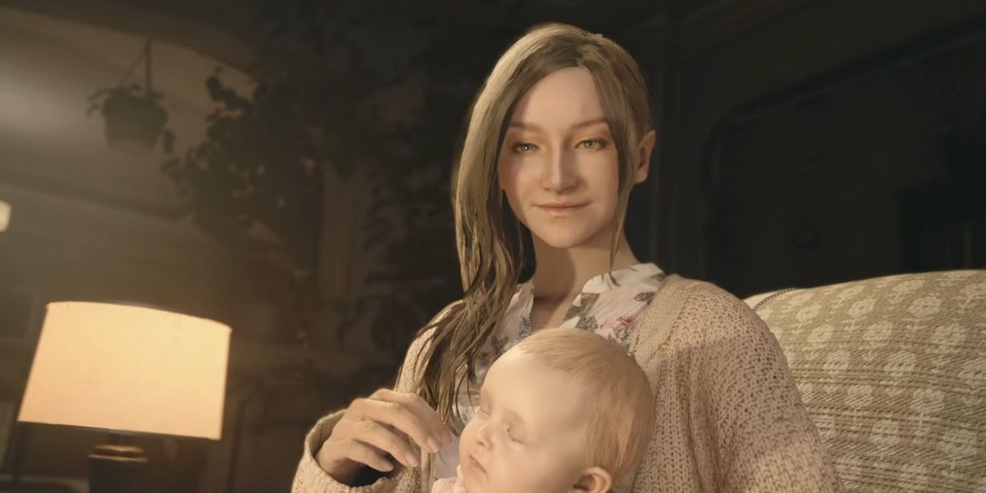 Resident Evil 9 pode transformar Mia Winters de mãe preocupada em vilã implacável.