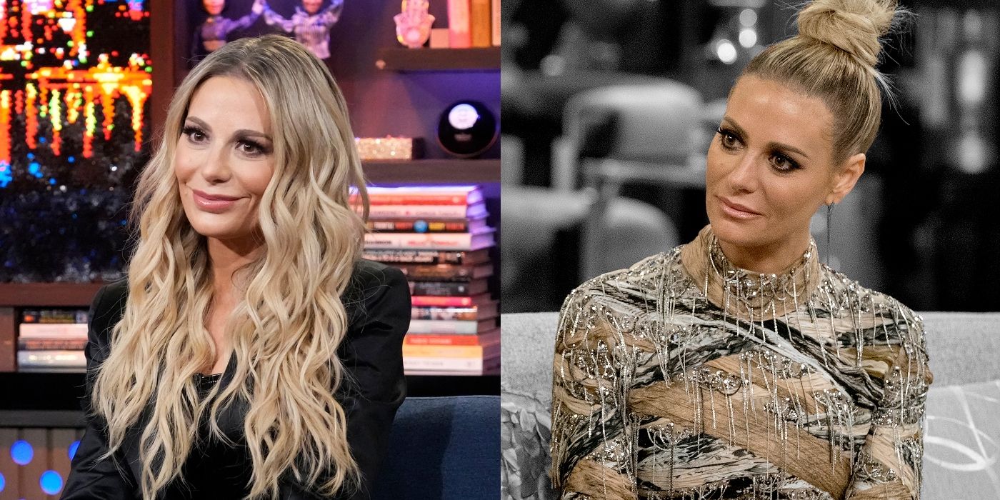 RHOBH: 10 Quotes That Perfectly Sum Up Dorit Kemsley