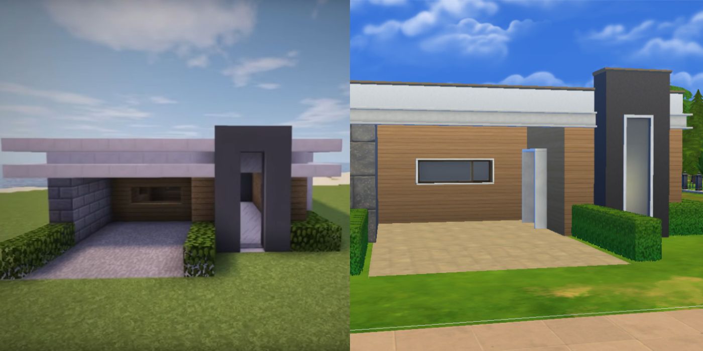 RIZZIAL-SIMS-MINECRAFT-HOUSE