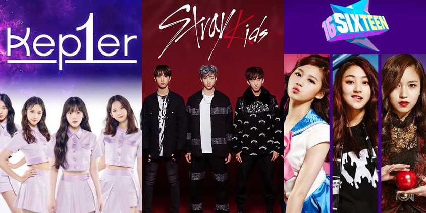 Ranking-10-K-Pop-Competition-Shows-By-Contestants'-Success