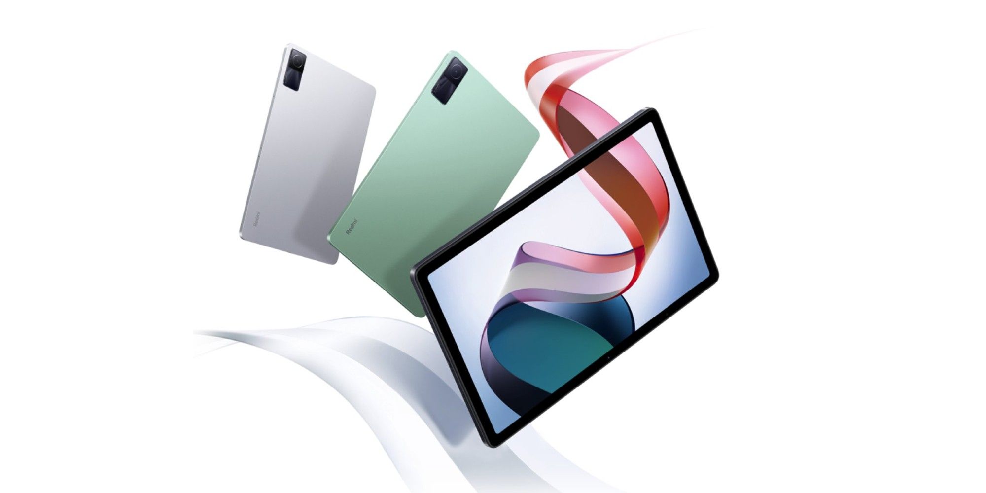 Redmi Pad