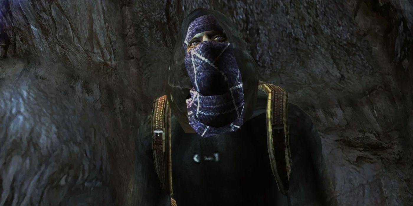 Resident Evil 4's merchant has had a lasting legacy in the series.
