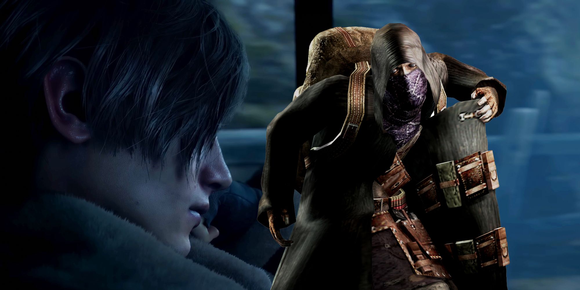 The Magnificence of Resident Evil 4