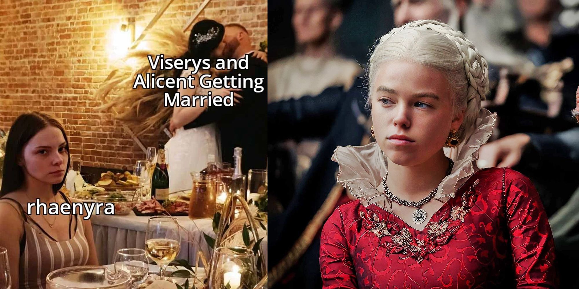 Rhaenyra memes featured image