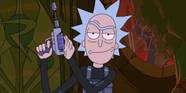 Rick And Morty Rick s 10 Best Qualities