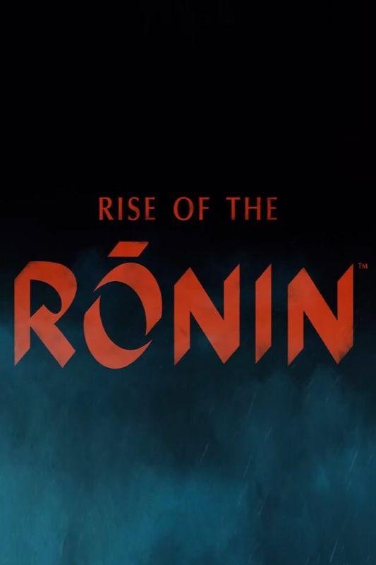 download rise of the ronin