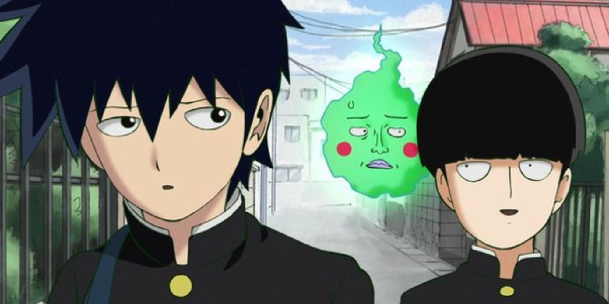 10 Most Powerful Siblings In Shonen Anime, Ranked