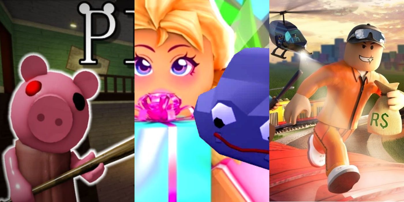 10 Most Popular Games On Roblox In 2022