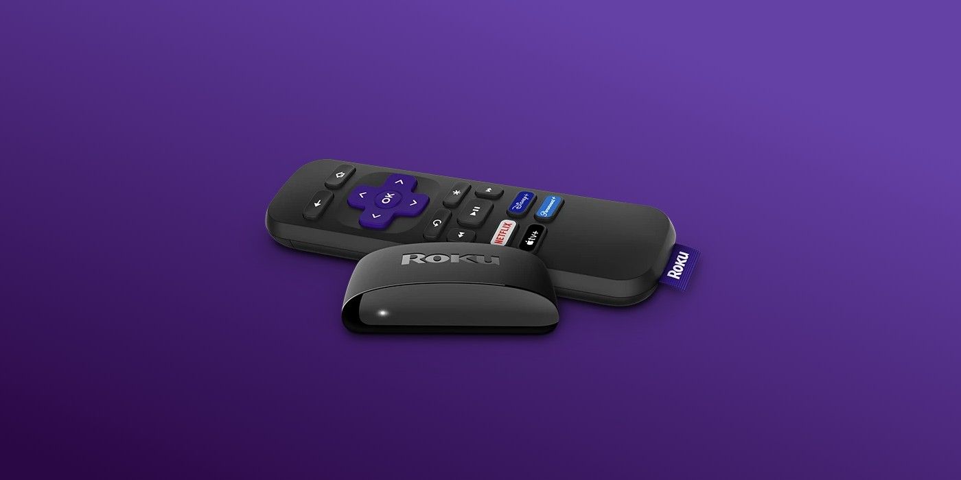 Roku Express (2022)