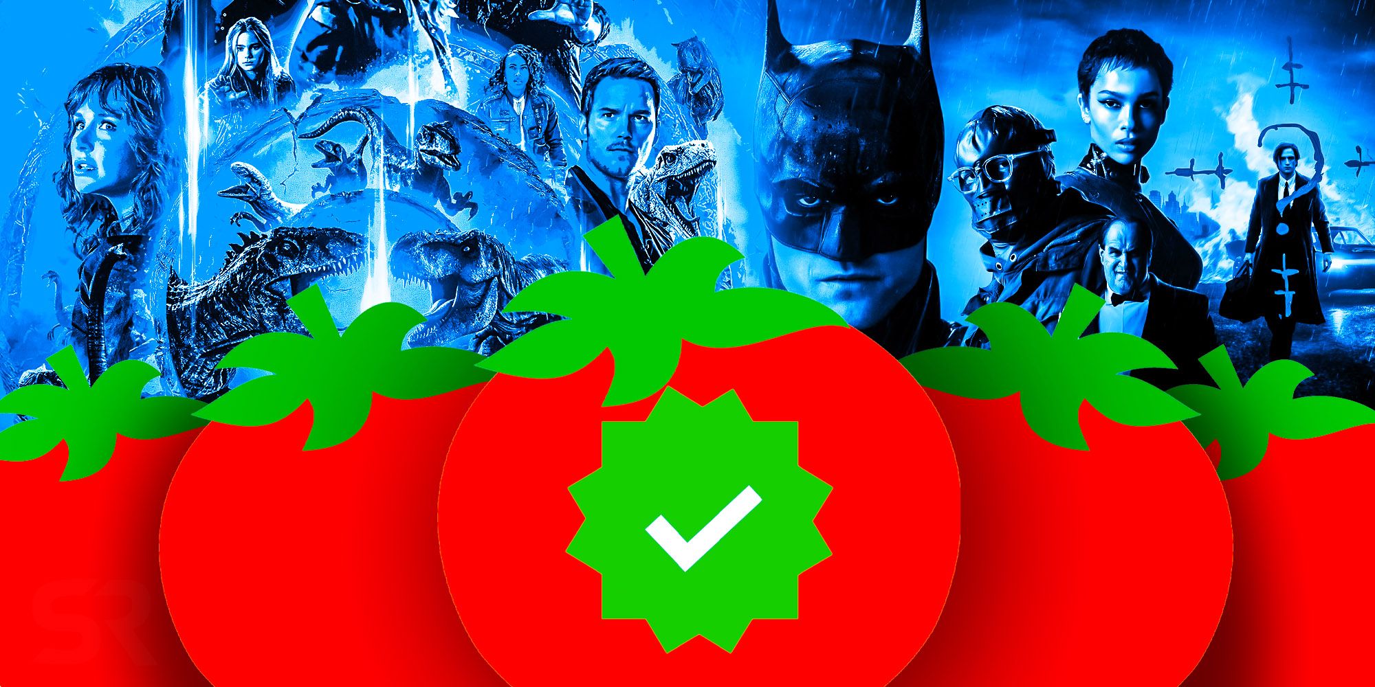 Why Rotten Tomatoes' Verified Audience Score Isn't Actually Better