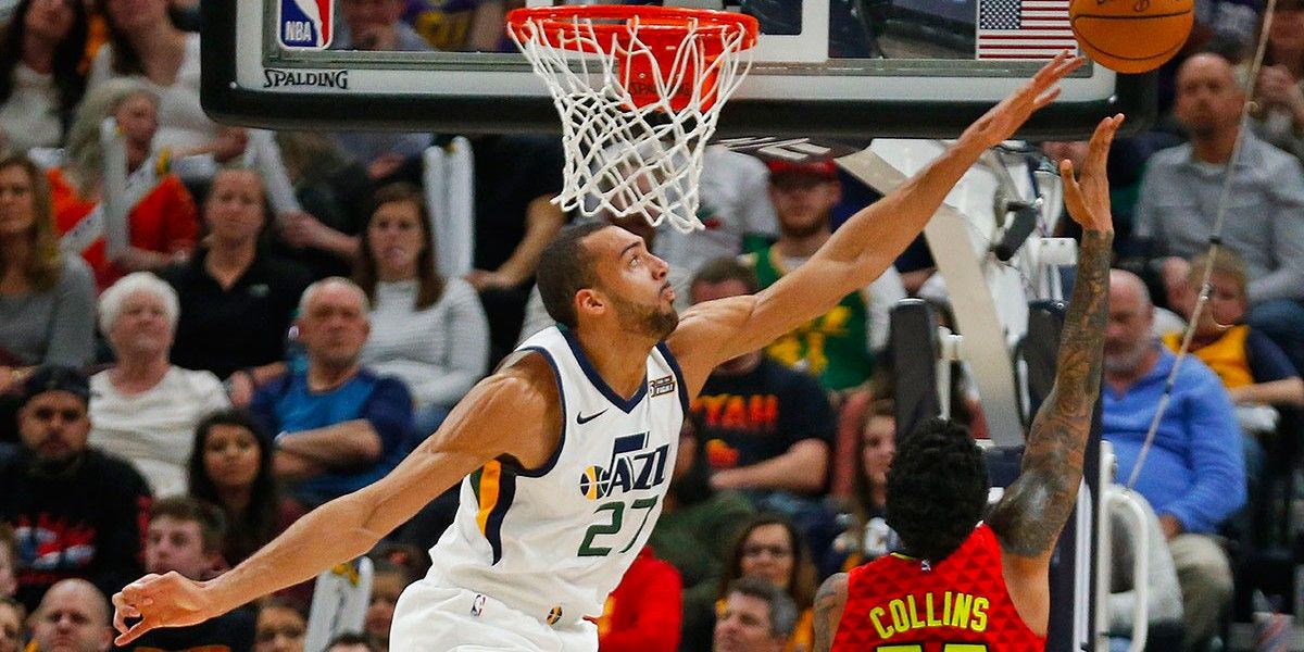 Rudy Gobert
