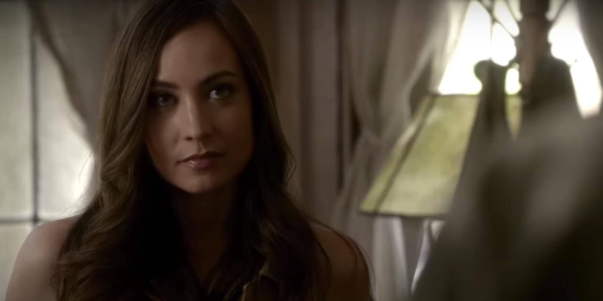 The Vampire Diaries 10 Characters Who Were About By The End