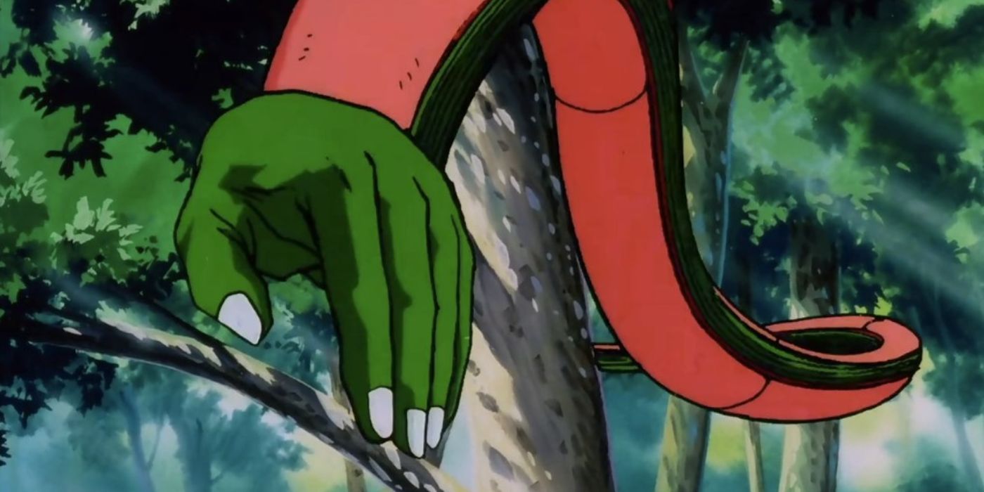 Dragon Ball Super Super Hero Piccolo's 10 Best Techniques, Ranked