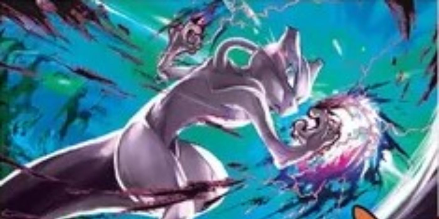 Mewtwo - Pokemon TCG: Trick or Trade Bundle.