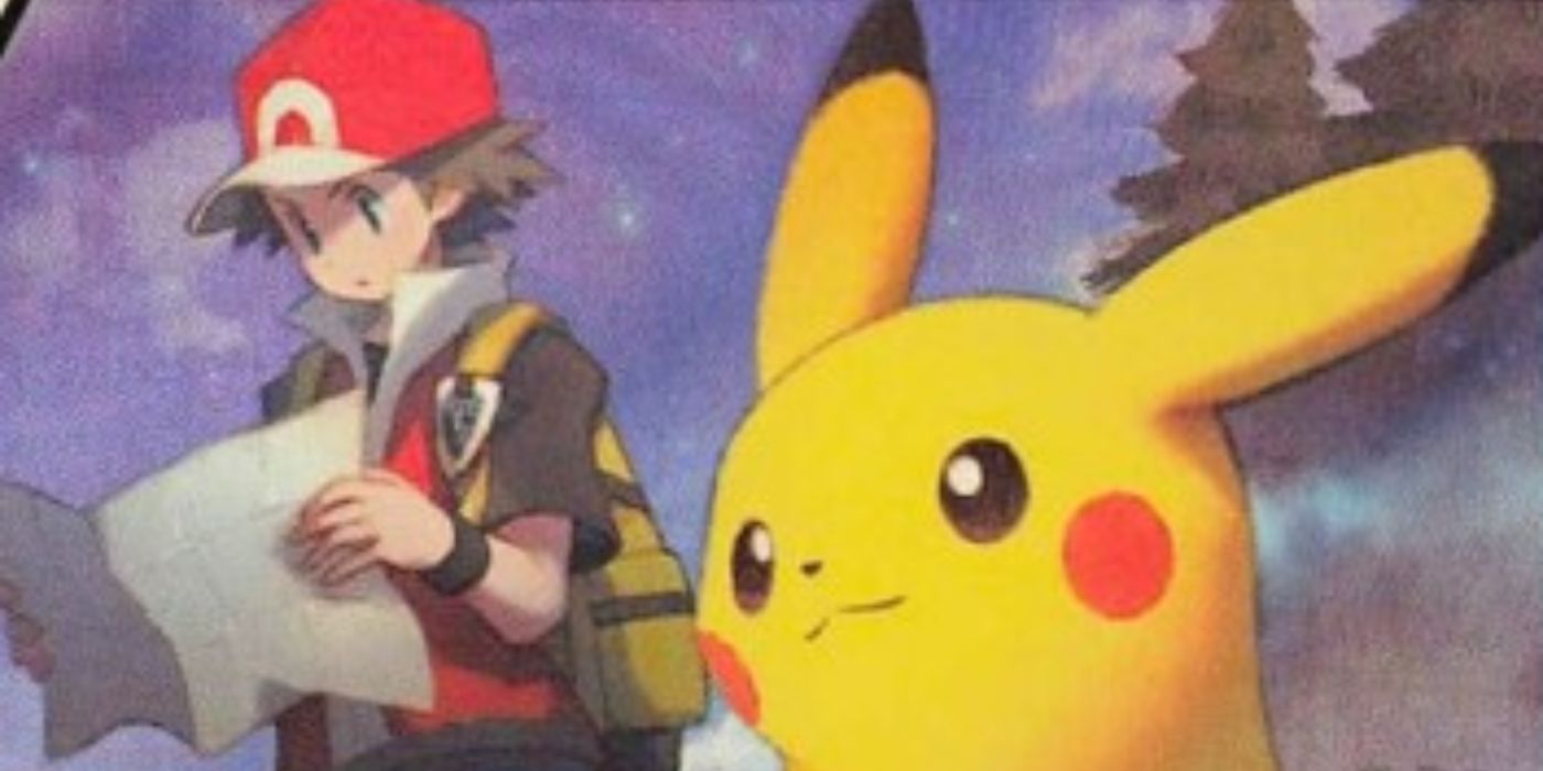 Pikachu V (Galeria de Treinadores) - Pokémon TCG: Lost Origin.