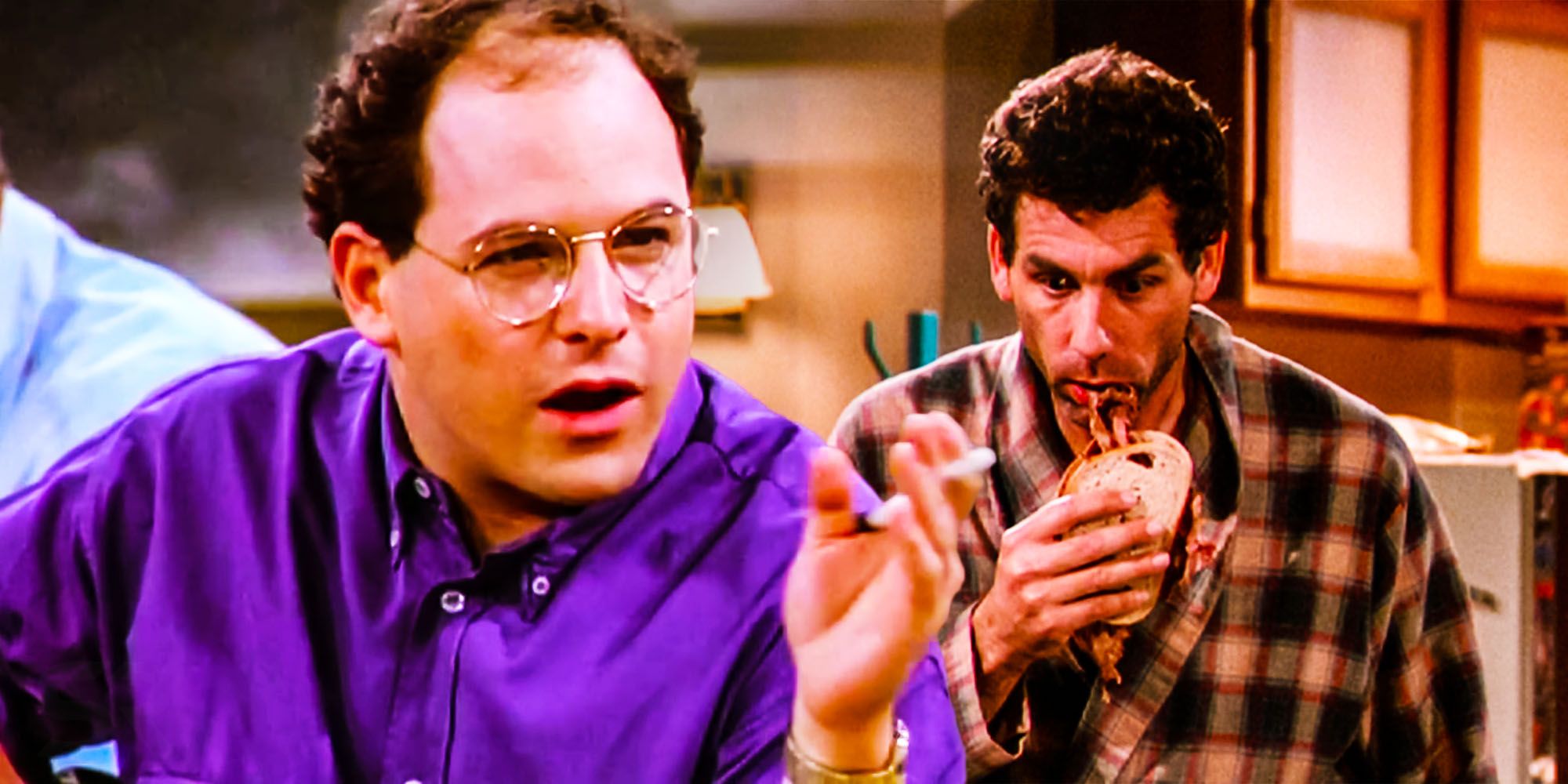 Every Way Seinfeld's Pilot Was Different From The Rest Of The Show
