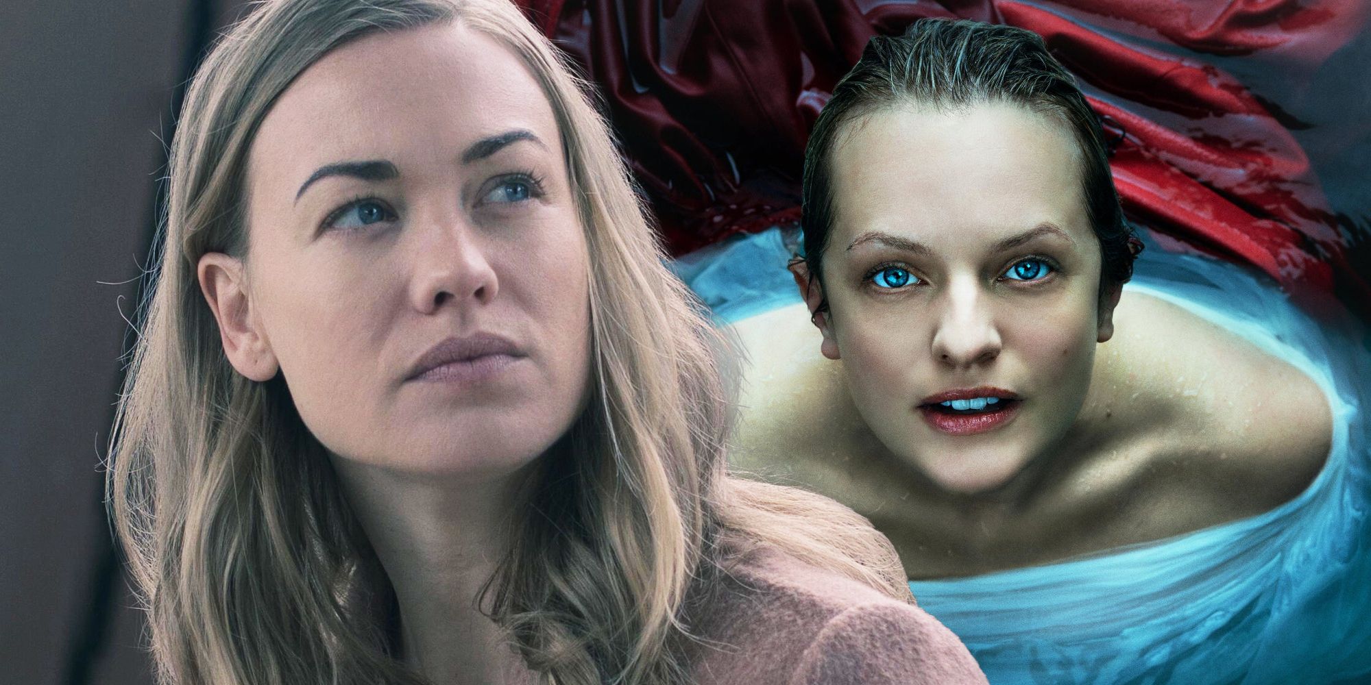 What the dancer in the handmaid s tale season 5 episode 2 really means
