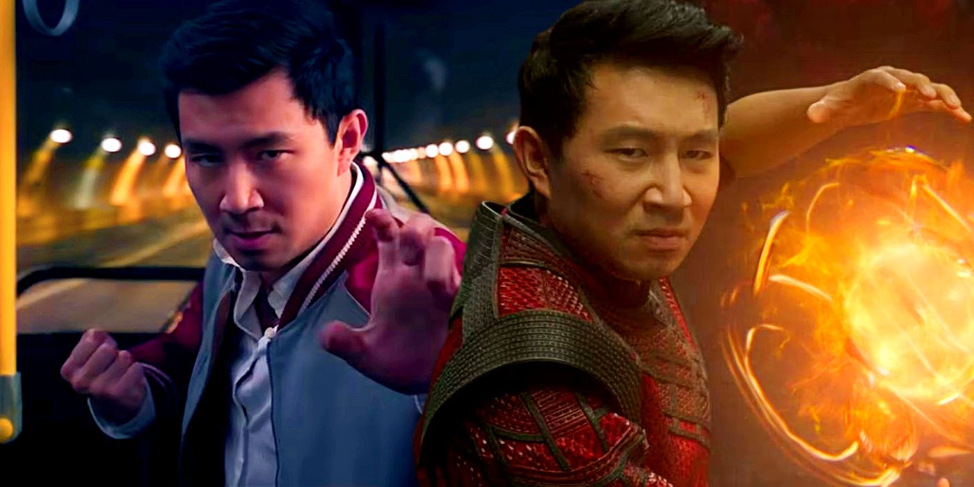 Shang-Chi 2 announcement
