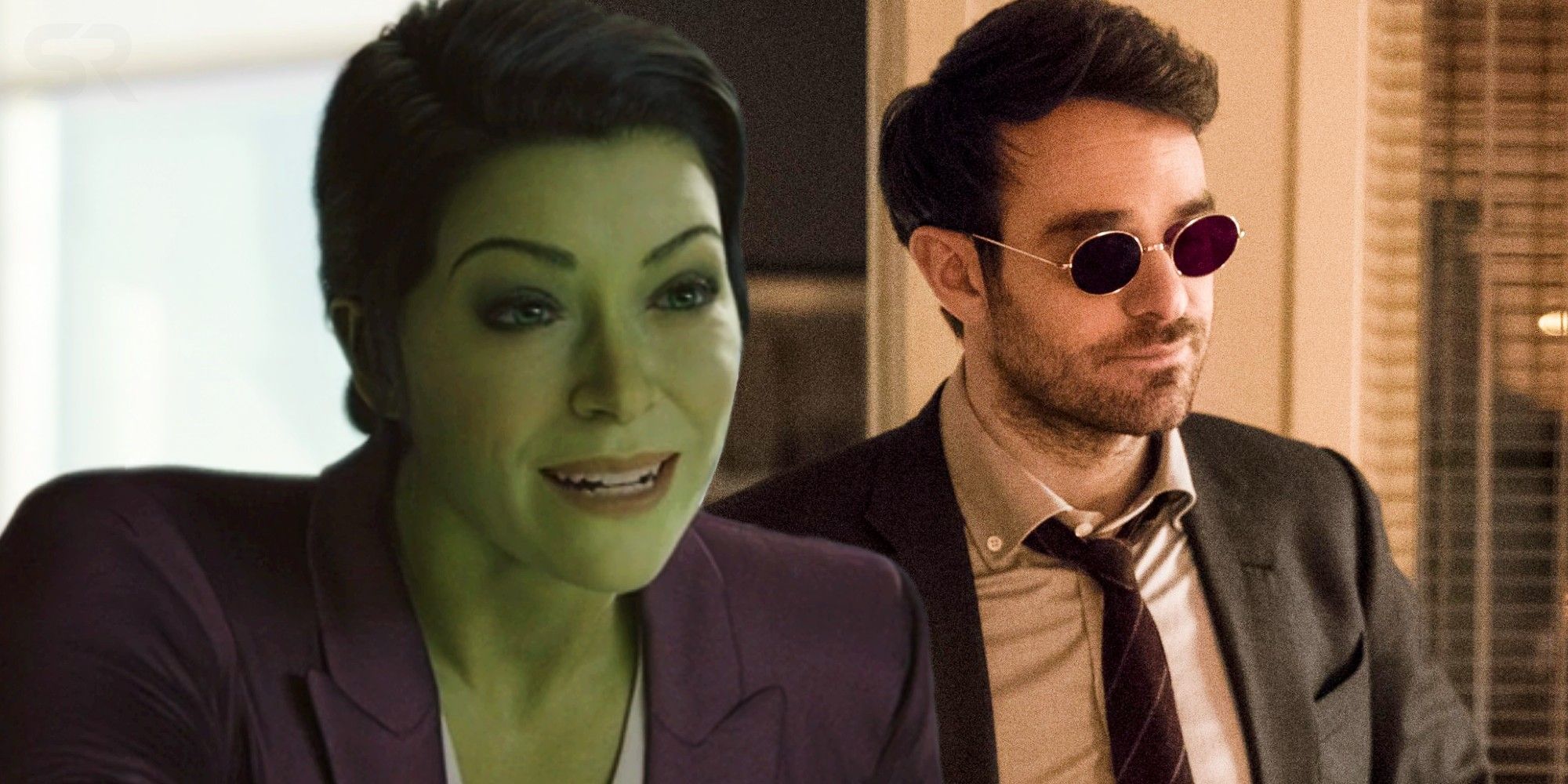 She-Hulk Episode 7 Explain Daredevil Return Lawyer SR