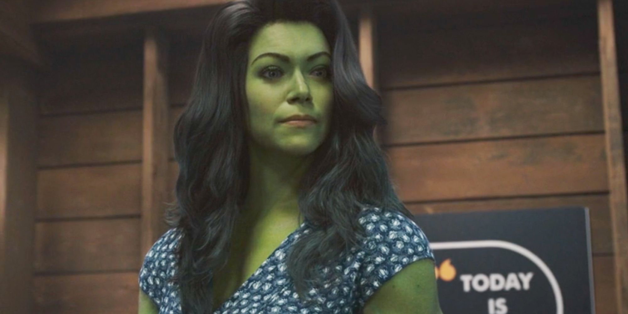 She-Hulk in Episode 7