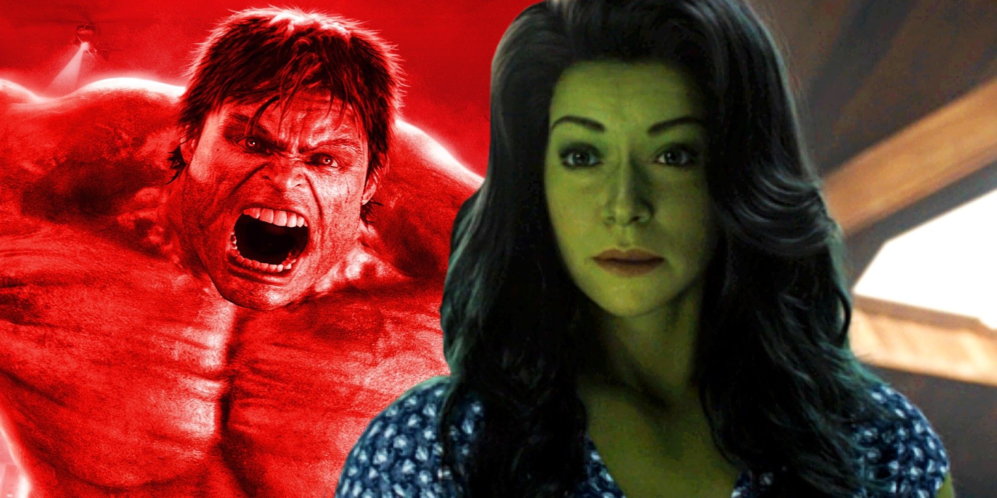Marvel Is Definitely About To Introduce A New MCU Hulk
